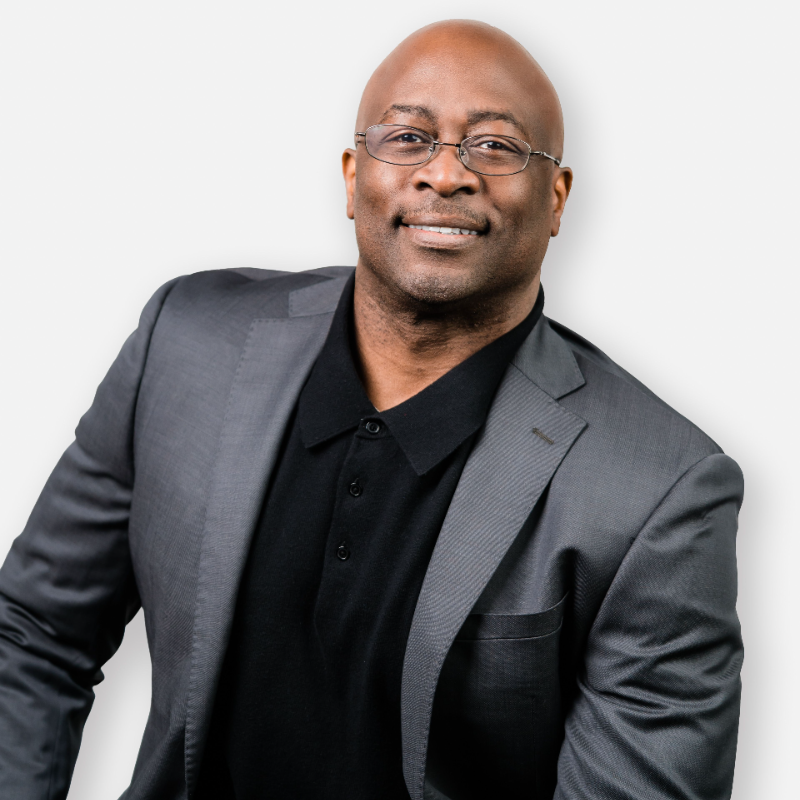 Joe Parks